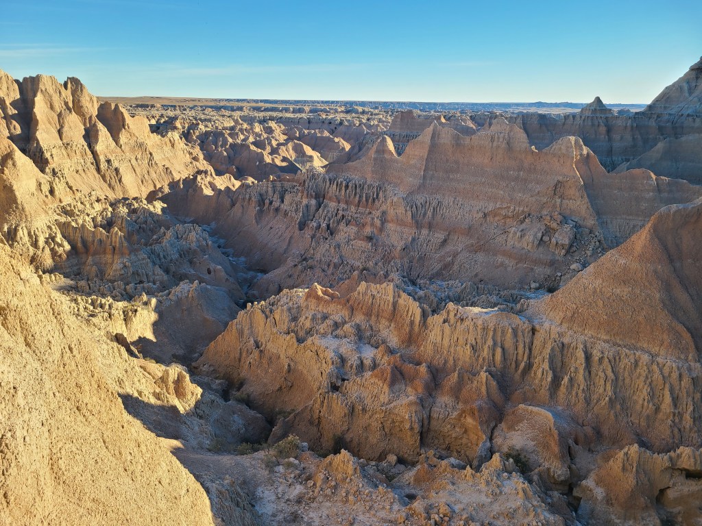 Wickedly Bad Lands. 10/29&nbsp;(2)