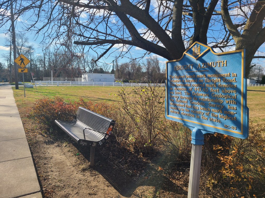 Lowest Highest Point! 12/1&nbsp;(35)