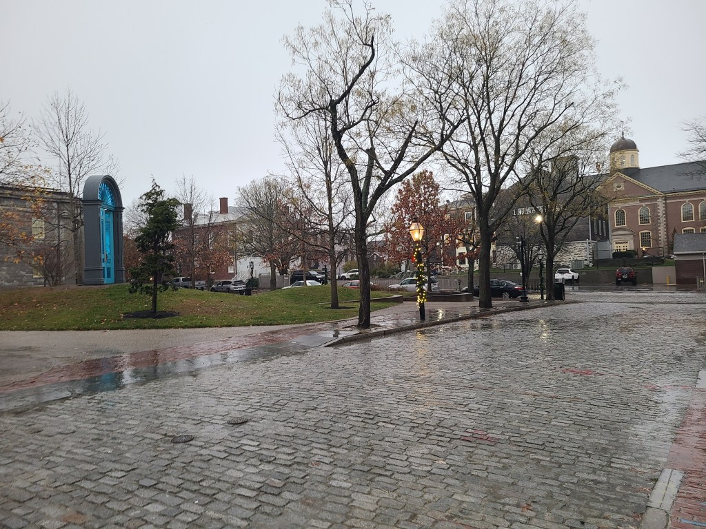 Call Me Ismael 12/2&nbsp;(36)