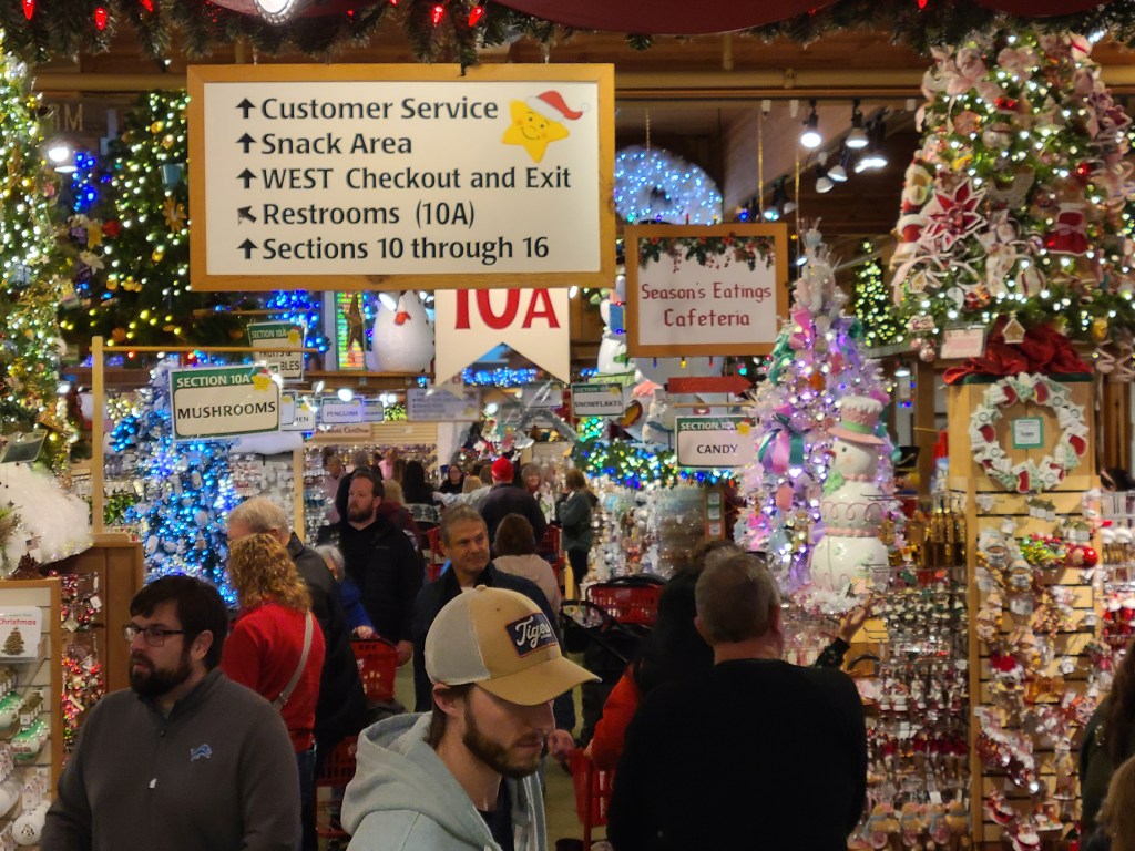 Back in the US,   Back in the US,   Back in the USSA! 12/5&nbsp;(39)