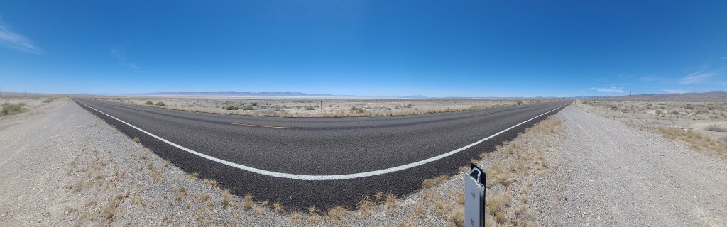 Nevada Kedavra, Part&nbsp;1